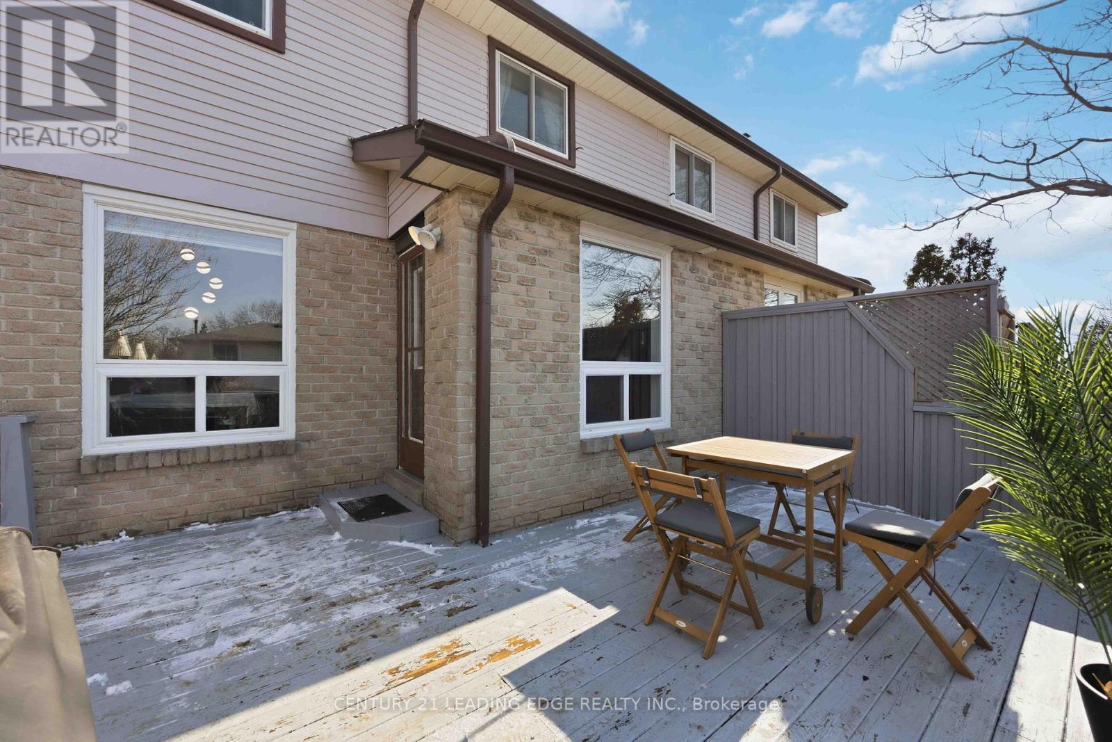 1334 Pinehurst Avenue, Oshawa, Ontario  L1H 8G5 - Photo 42 - E12978408