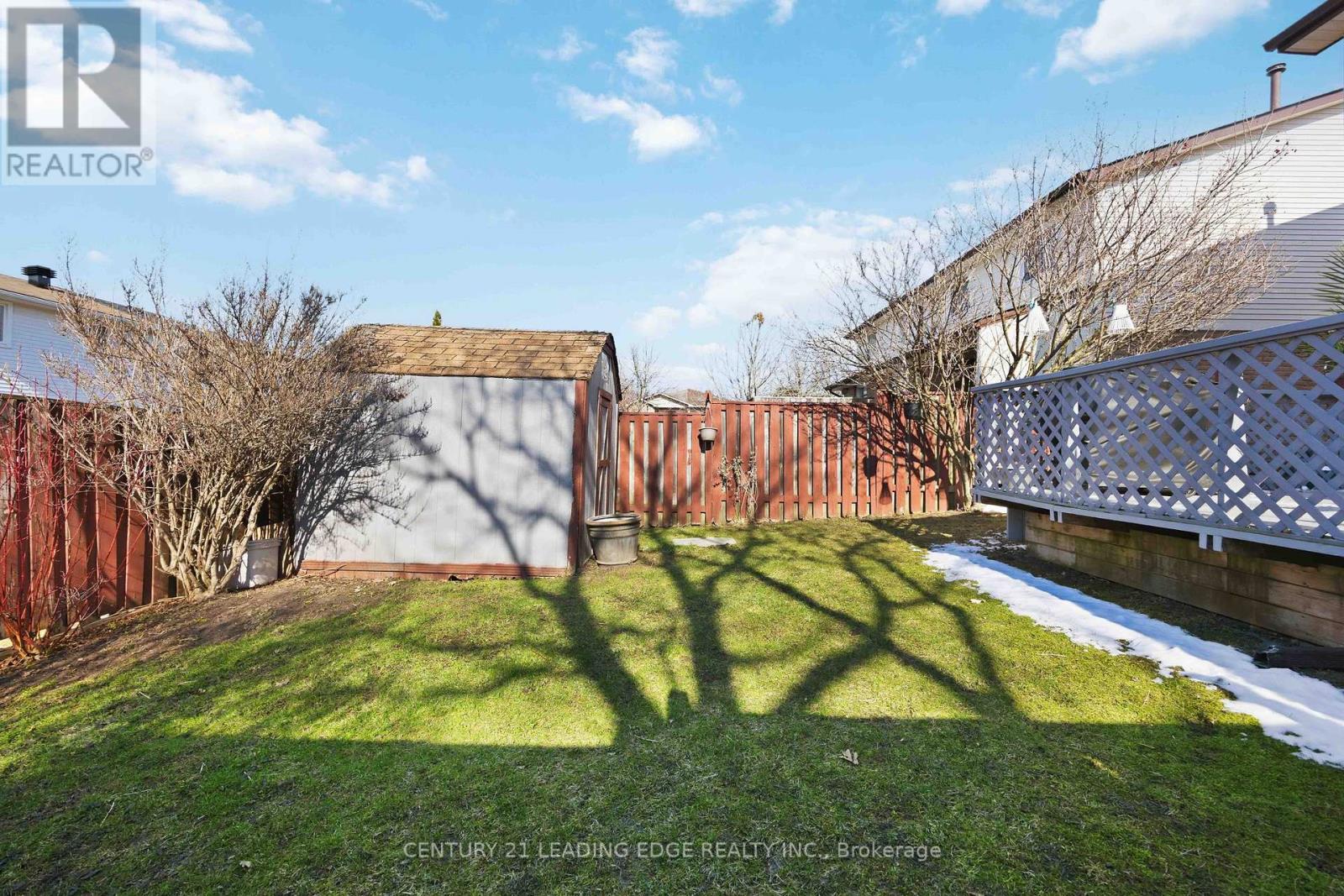 1334 Pinehurst Avenue, Oshawa, Ontario  L1H 8G5 - Photo 43 - E12978408