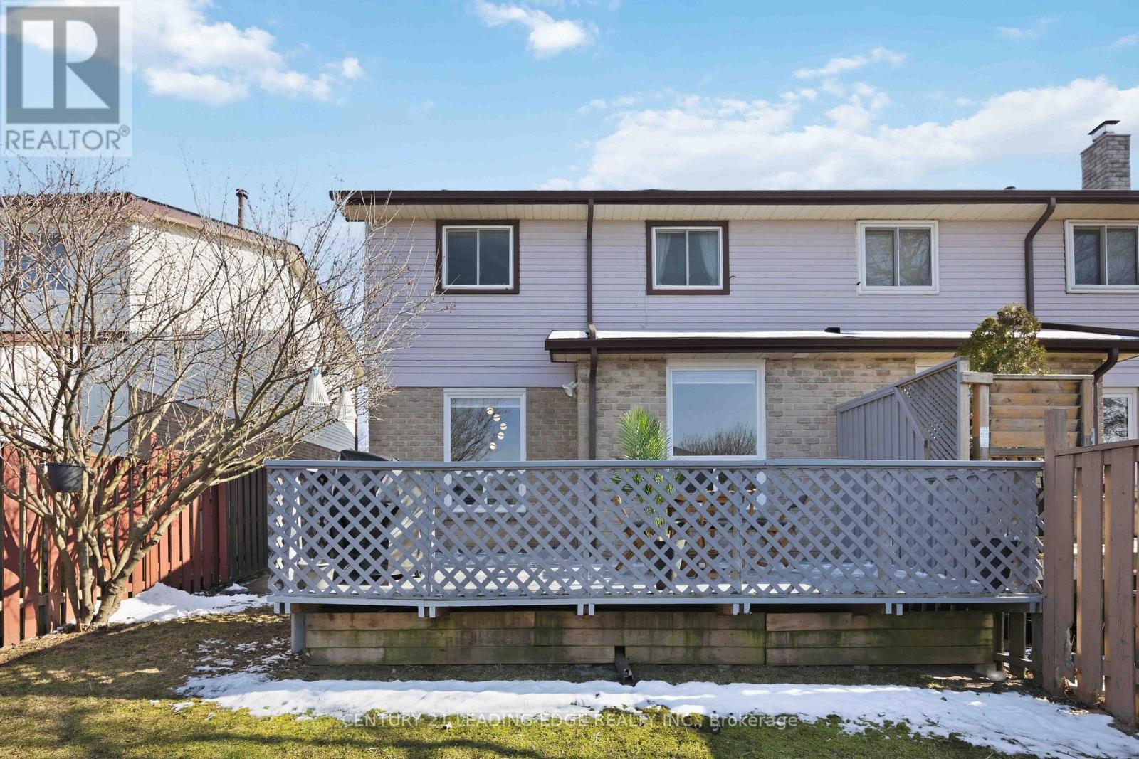 1334 Pinehurst Avenue, Oshawa, Ontario  L1H 8G5 - Photo 44 - E12978408