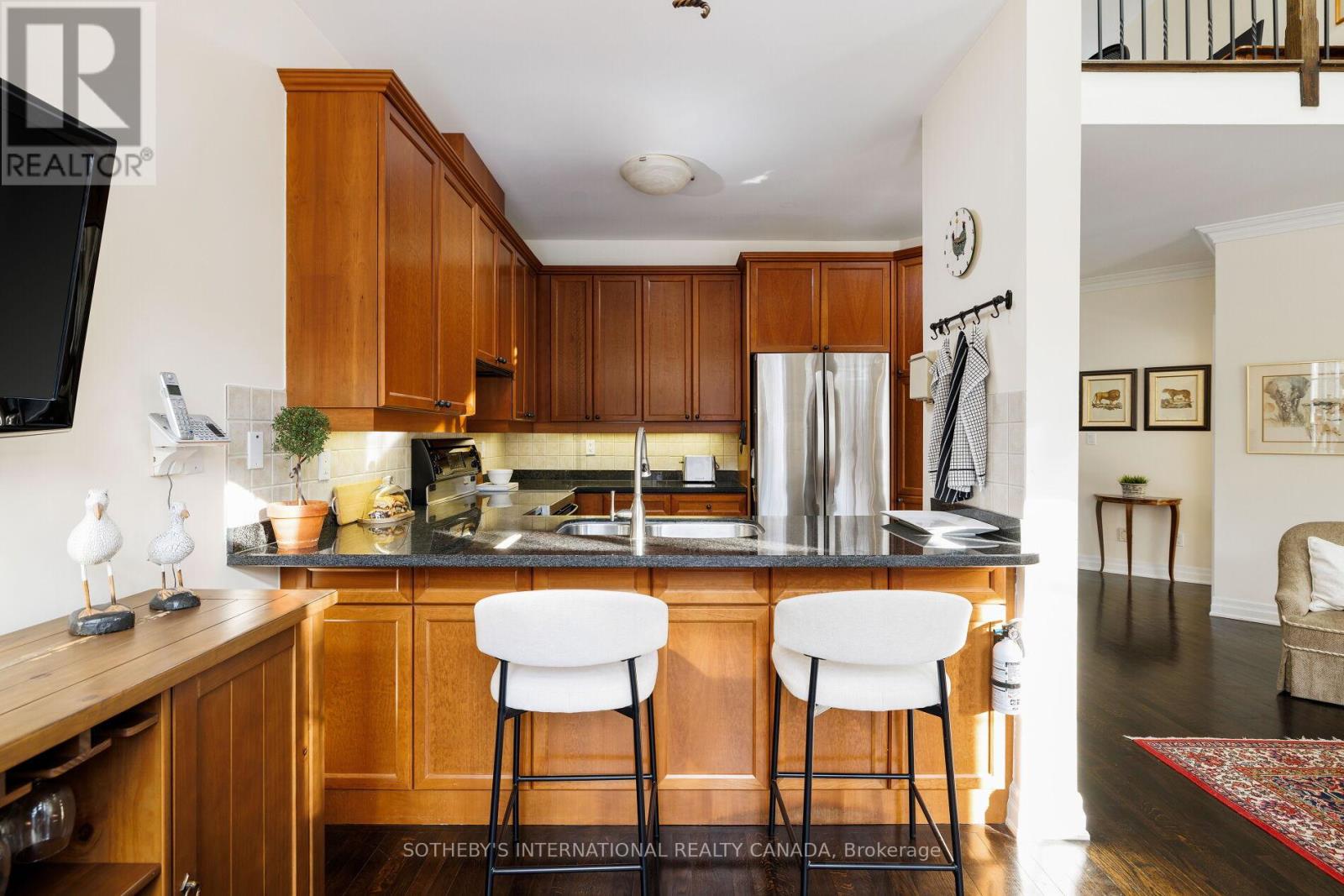 463 Crossing Bridge Place, Aurora, Ontario  L4G 7N1 - Photo 10 - N12732584