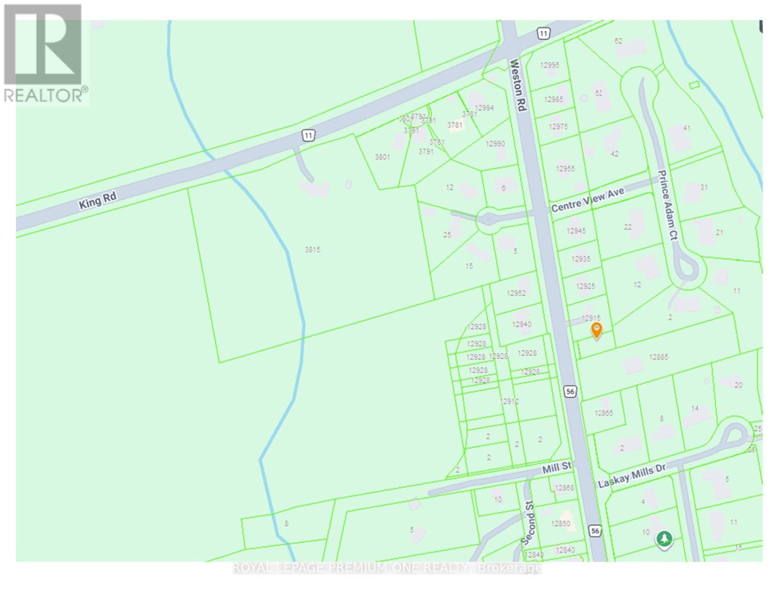 0 Weston Road, King, Ontario  L7B 1K4 - Photo 5 - N12517226