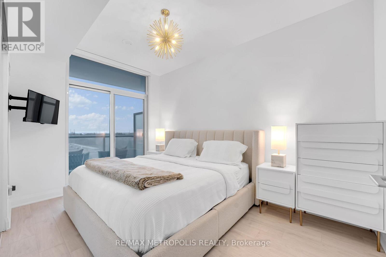 509w - 10 Gatineau Drive, Vaughan, Ontario  L4J 0L2 - Photo 13 - N12980174