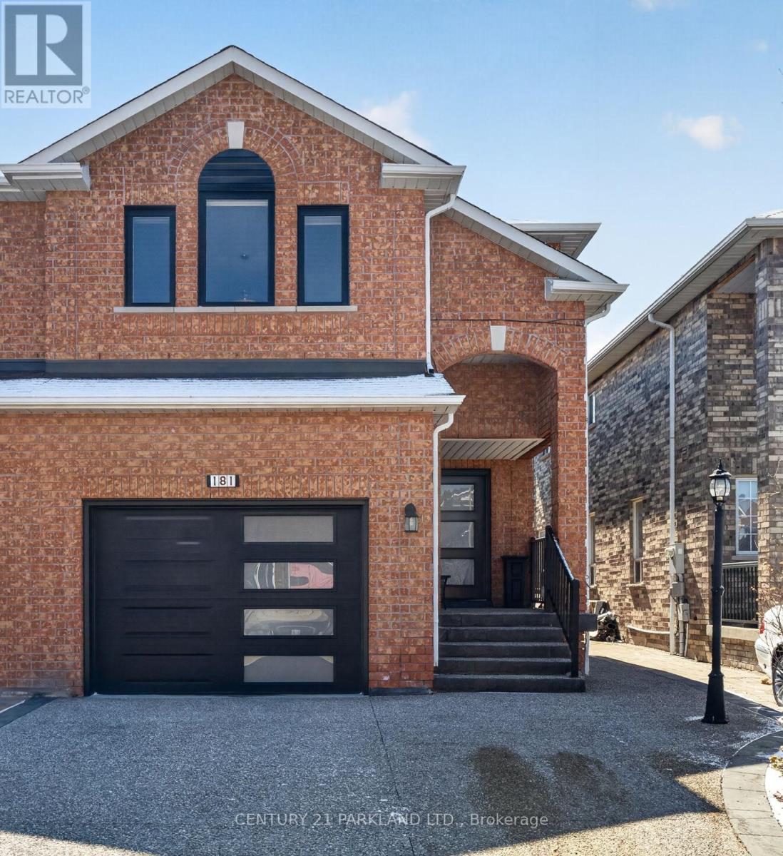 181 PURCELL CRESCENT, Vaughan, Ontario