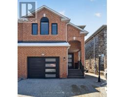 181 PURCELL CRESCENT, Vaughan, Ontario