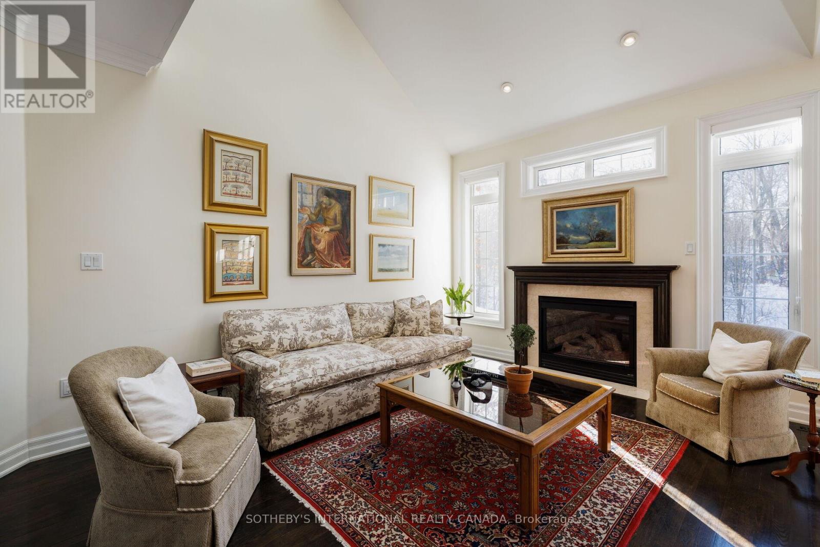 463 Crossing Bridge Place, Aurora, Ontario  L4G 7N1 - Photo 6 - N12732584