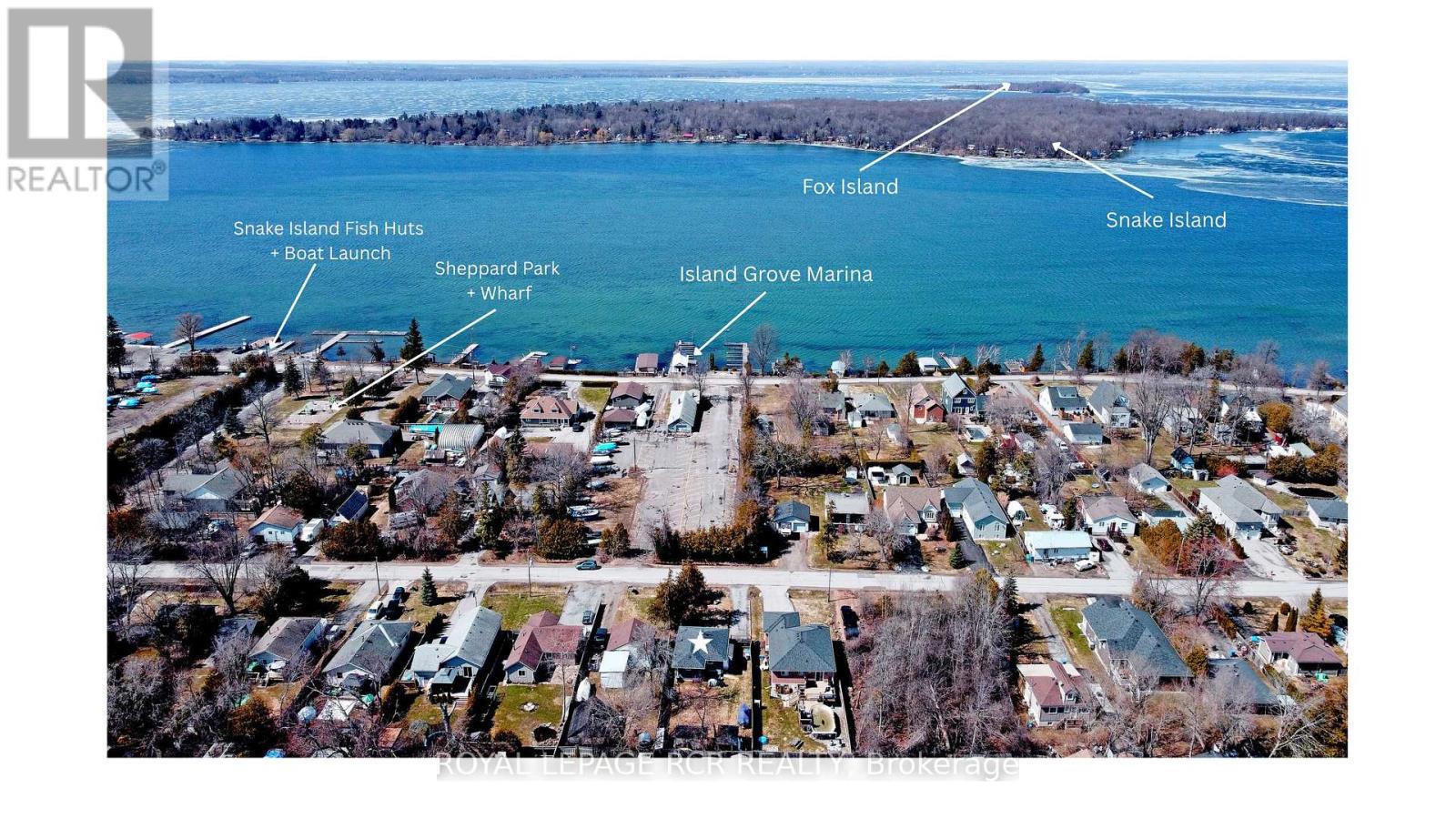 993 Barton Avenue, Georgina, Ontario  L4P 3E9 - Photo 42 - N12981912