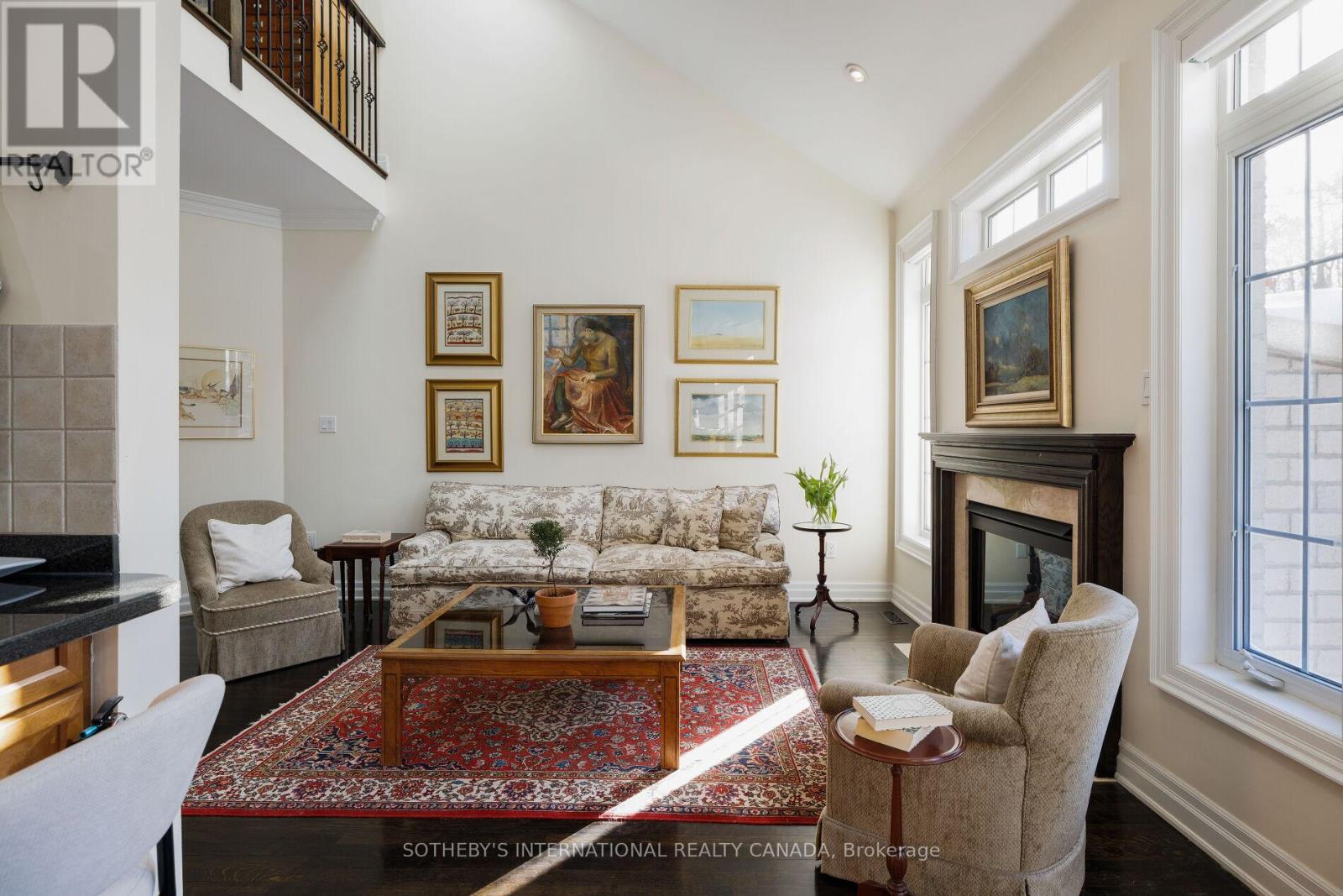 463 Crossing Bridge Place, Aurora, Ontario  L4G 7N1 - Photo 7 - N12732584