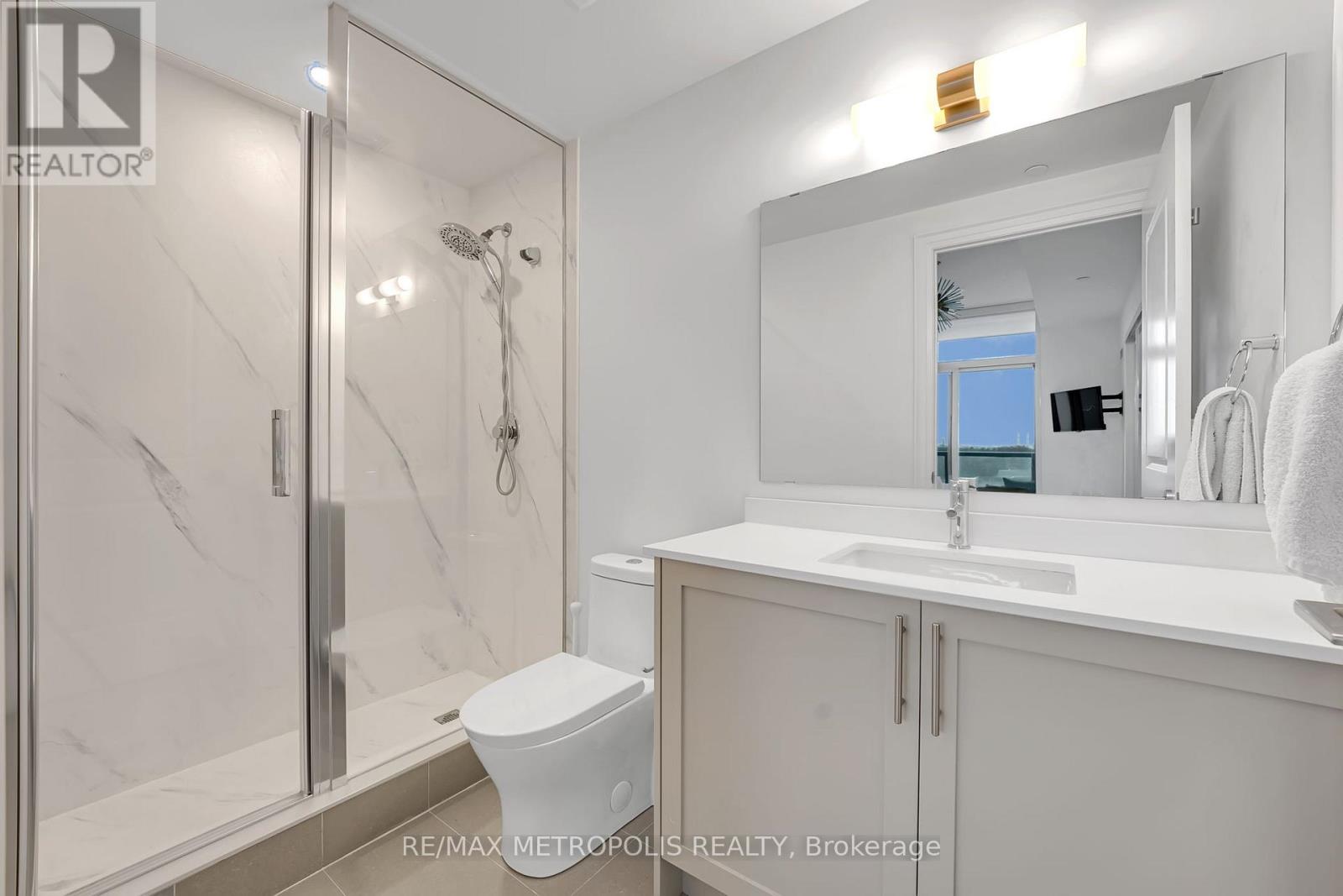 509w - 10 Gatineau Drive, Vaughan, Ontario  L4J 0L2 - Photo 15 - N12980174