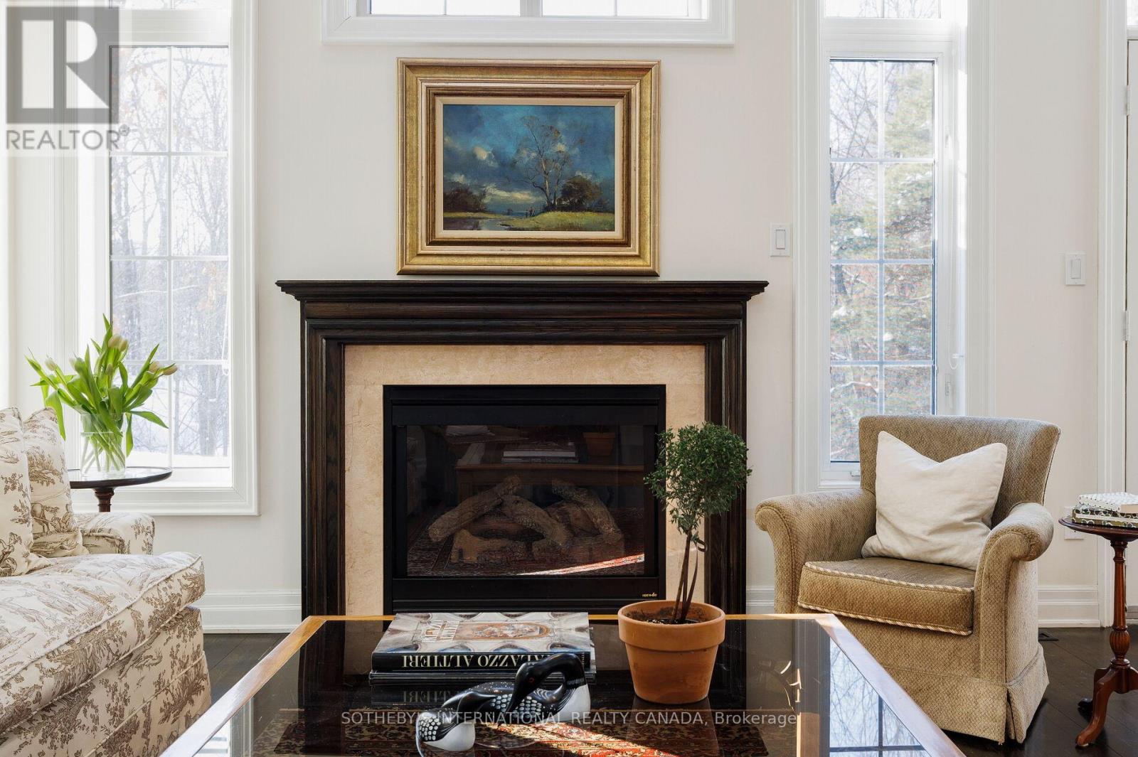 463 Crossing Bridge Place, Aurora, Ontario  L4G 7N1 - Photo 8 - N12732584