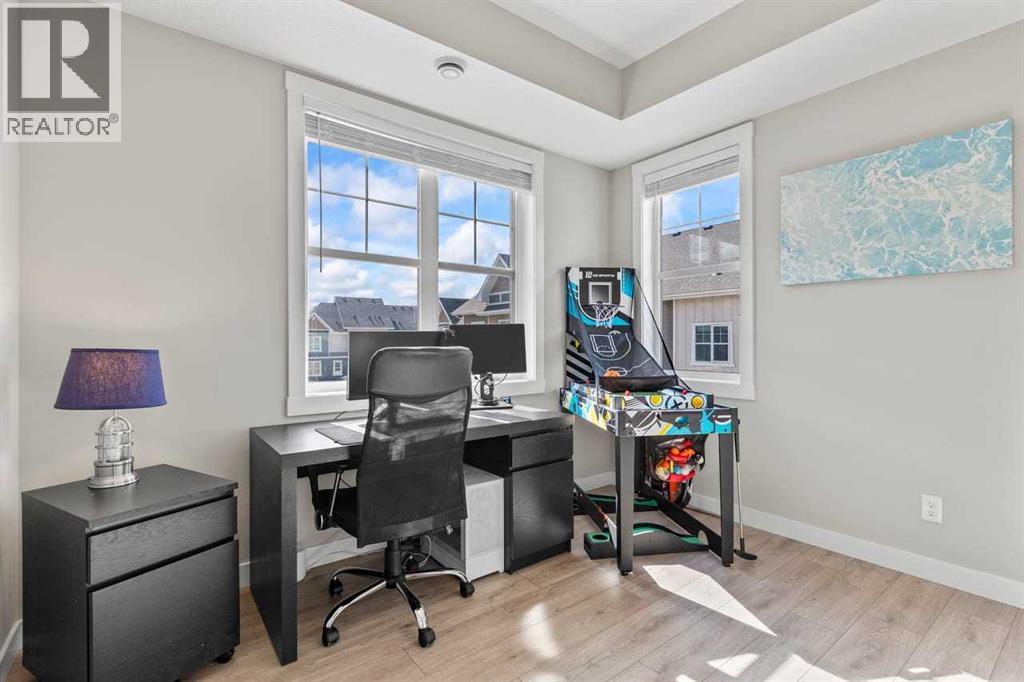 306 Cranbrook Walk SE, Calgary, Alberta  T3M 2V5 - Photo 21 - A2300775