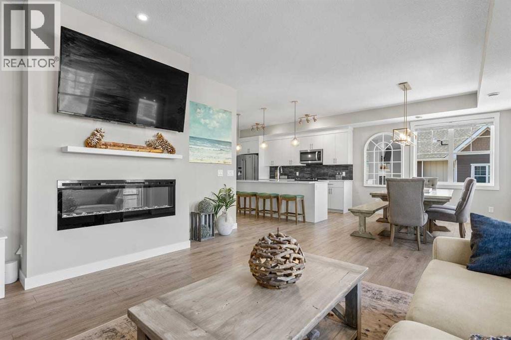 306 Cranbrook Walk SE, Calgary, Alberta  T3M 2V5 - Photo 4 - A2300775