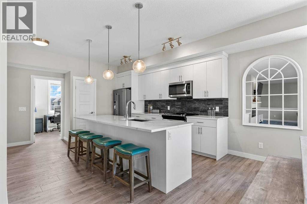 306 Cranbrook Walk SE, Calgary, Alberta  T3M 2V5 - Photo 9 - A2300775