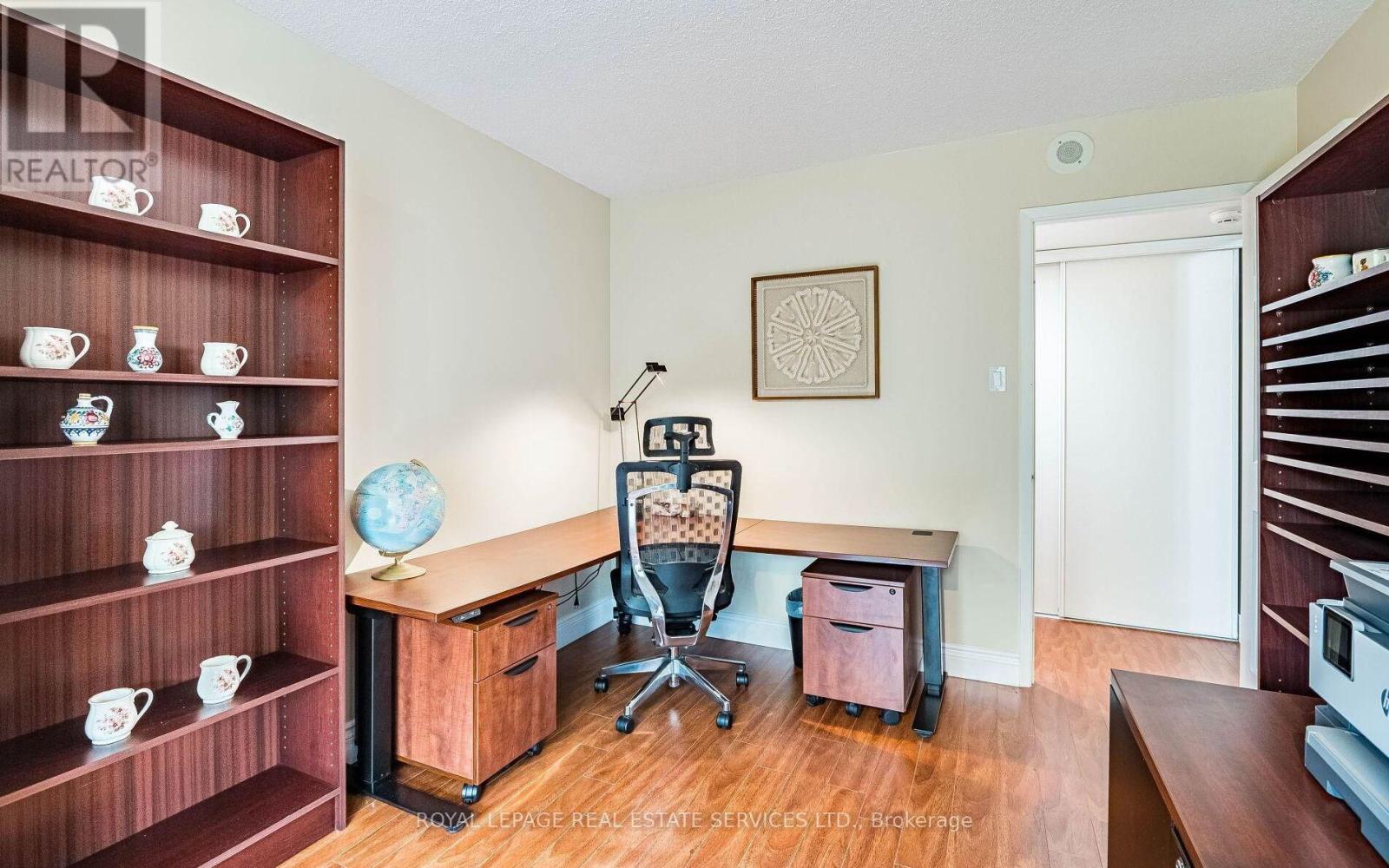 #202 - 310 Mill Street S, Brampton, Ontario  L6Y 3B1 - Photo 19 - W12899906