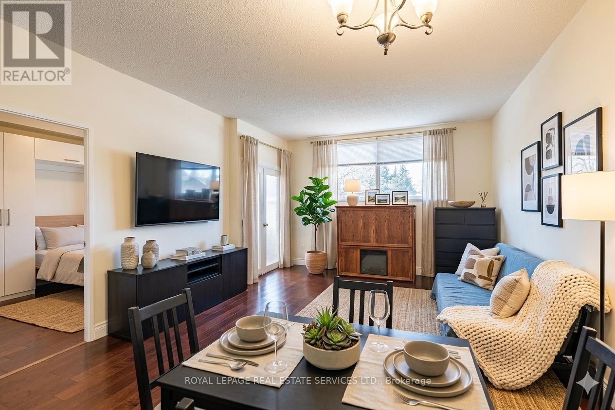 141 - 8351 MCLAUGHLIN ROAD, Brampton, Ontario