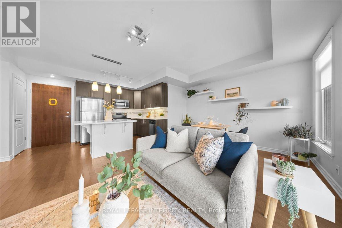 303 - 705 Beauparc Private, Ottawa, Ontario  K1J 0B6 - Photo 14 - X12971742