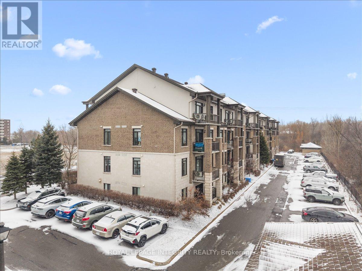 303 - 705 Beauparc Private, Ottawa, Ontario  K1J 0B6 - Photo 24 - X12971742