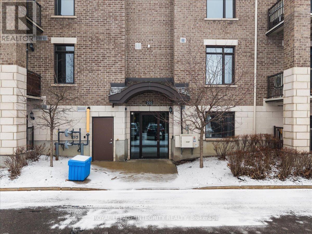 303 - 705 Beauparc Private, Ottawa, Ontario  K1J 0B6 - Photo 23 - X12971742