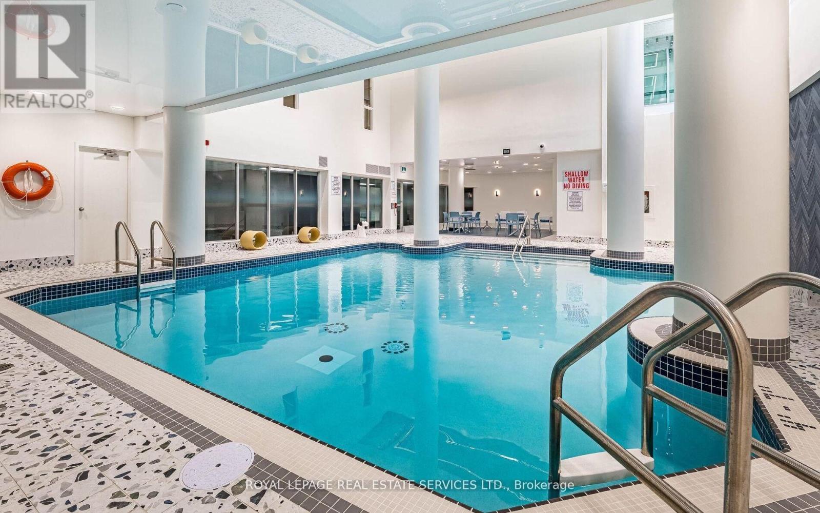 #202 - 310 Mill Street S, Brampton, Ontario  L6Y 3B1 - Photo 22 - W12899906