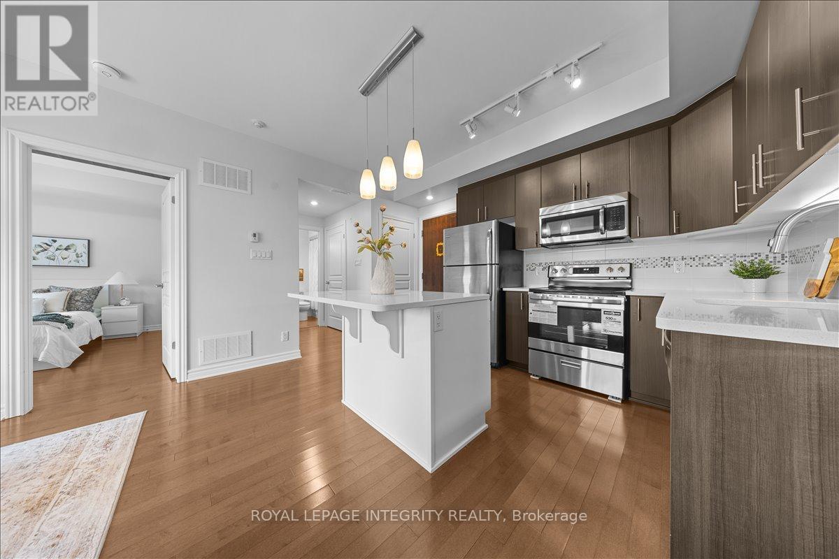 303 - 705 Beauparc Private, Ottawa, Ontario  K1J 0B6 - Photo 8 - X12971742