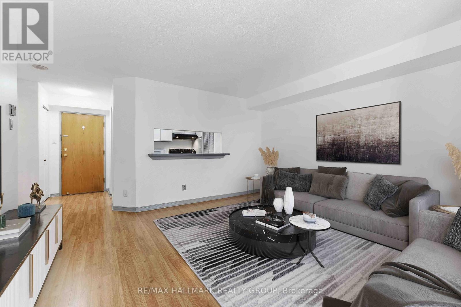 1602 - 199 Kent Street N, Ottawa, Ontario  K2P 2K8 - Photo 15 - X12981432