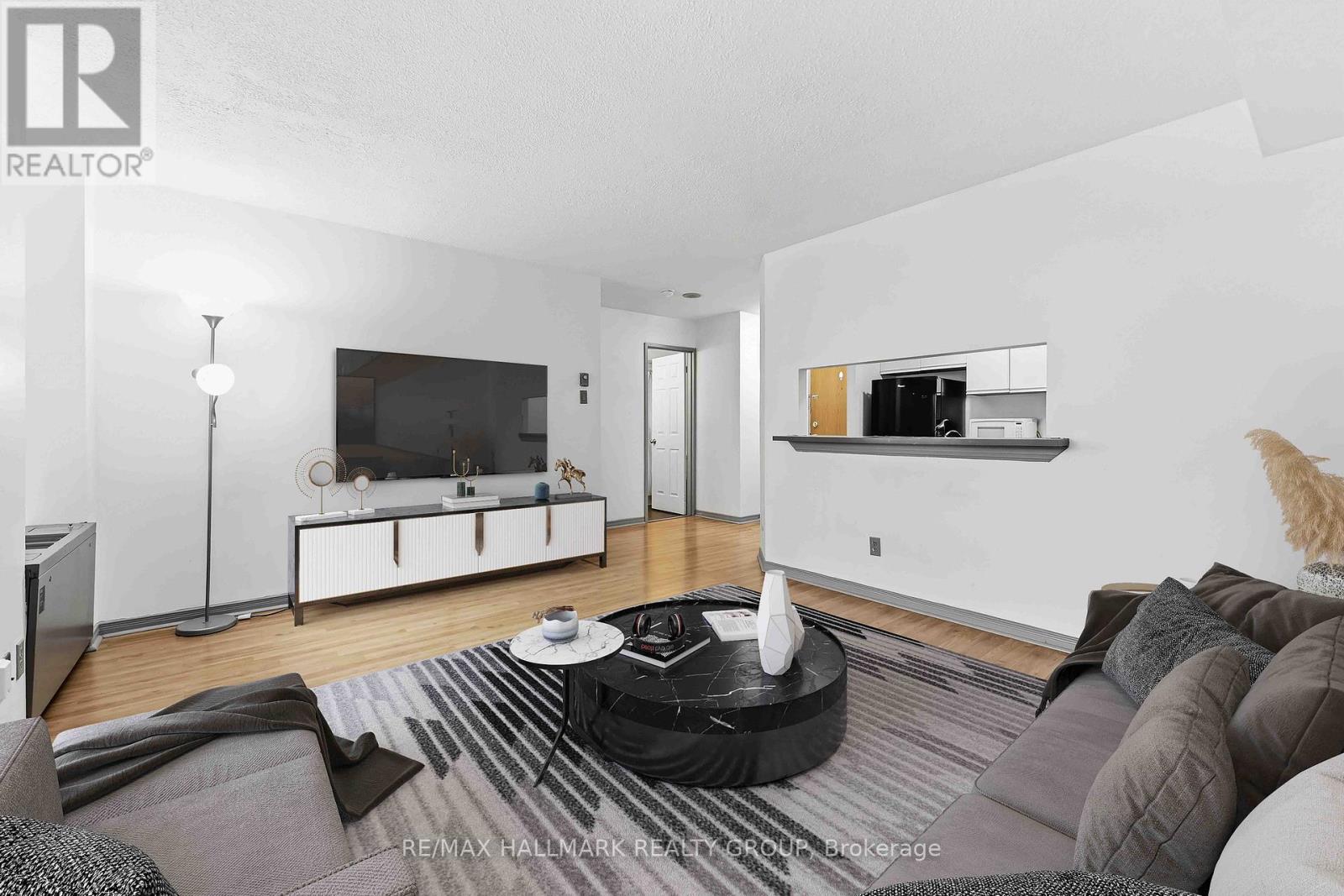 1602 - 199 Kent Street N, Ottawa, Ontario  K2P 2K8 - Photo 16 - X12981432