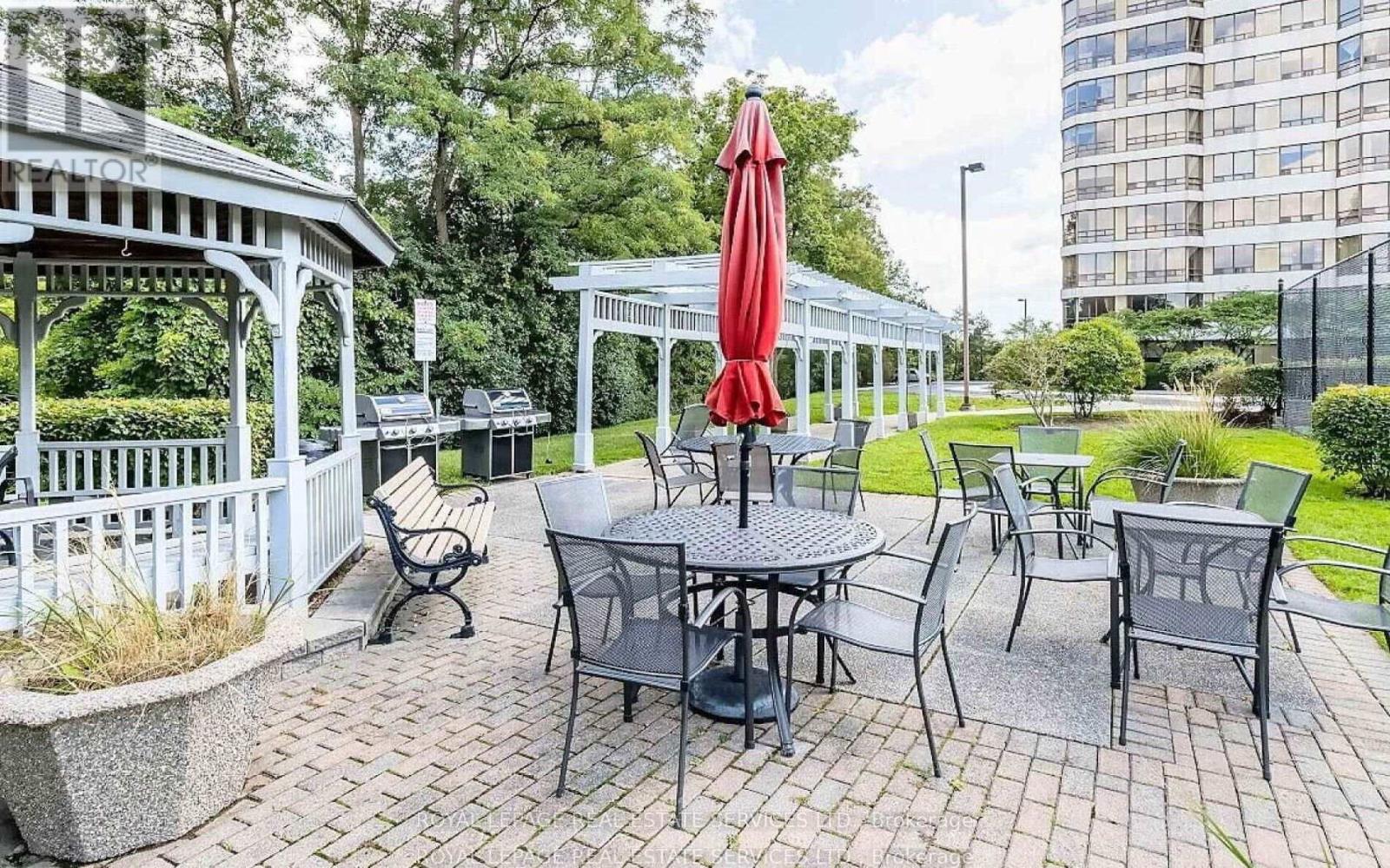 #202 - 310 Mill Street S, Brampton, Ontario  L6Y 3B1 - Photo 30 - W12899906