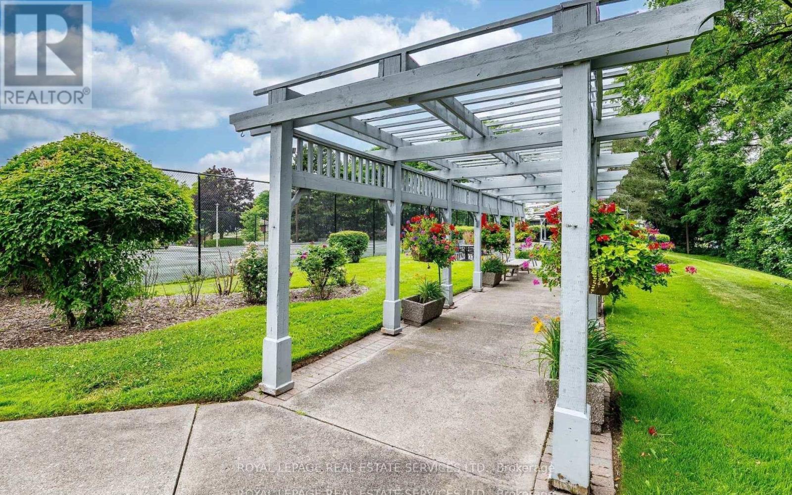 #202 - 310 Mill Street S, Brampton, Ontario  L6Y 3B1 - Photo 31 - W12899906