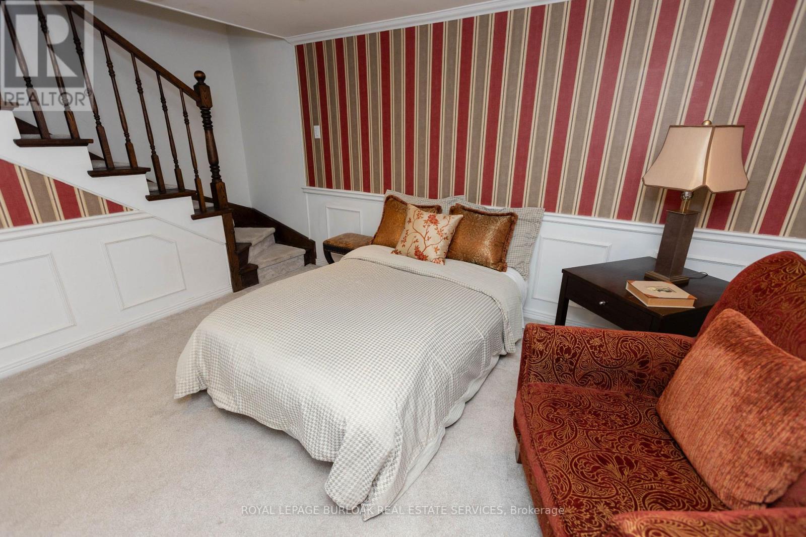 479 Blathwayte Lane, Burlington, Ontario  L7S 1Y4 - Photo 27 - W12775984