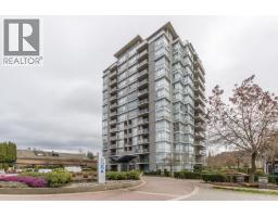 806 575 DELESTRE AVENUE, Coquitlam, British Columbia