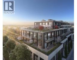 508 2105 W 46TH AVENUE, Vancouver, British Columbia