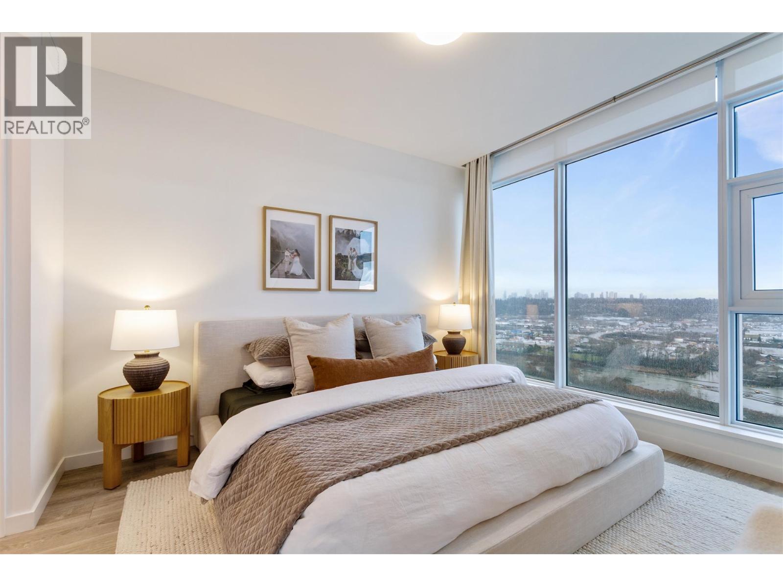 3208 680 Quayside Drive, New Westminster, British Columbia  V3M 0P2 - Photo 10 - R3109729