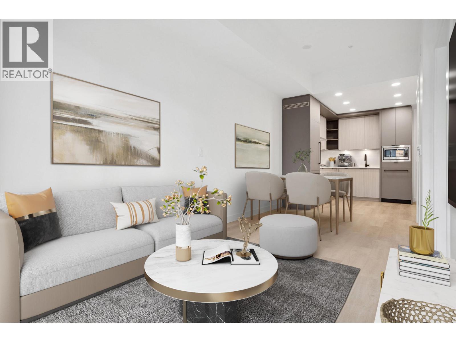 104 2268 E BROADWAY STREET, Vancouver, British Columbia