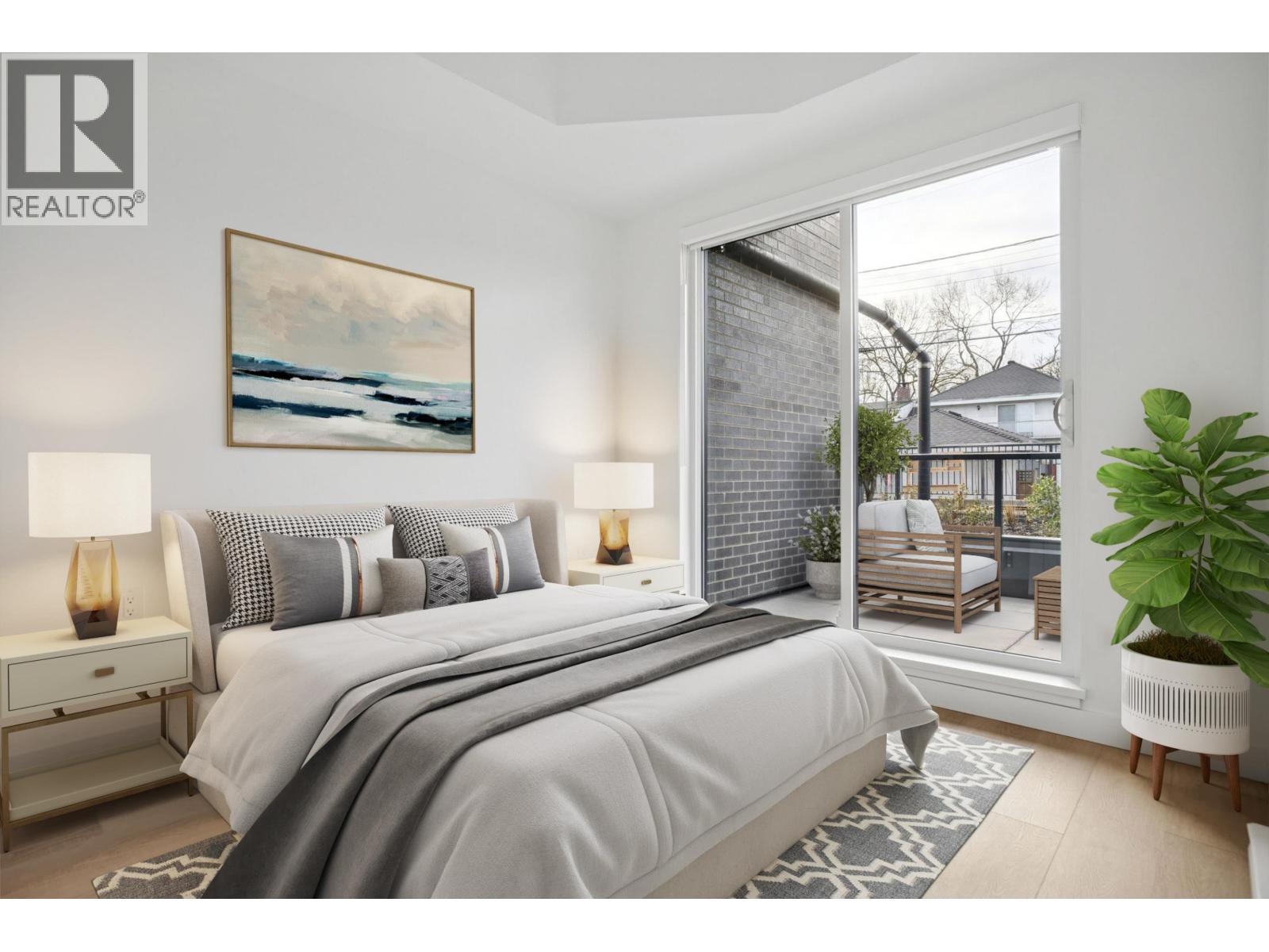 104 2268 E Broadway Street, Vancouver, British Columbia V5N 0L2 - Photo 11 - R3109730