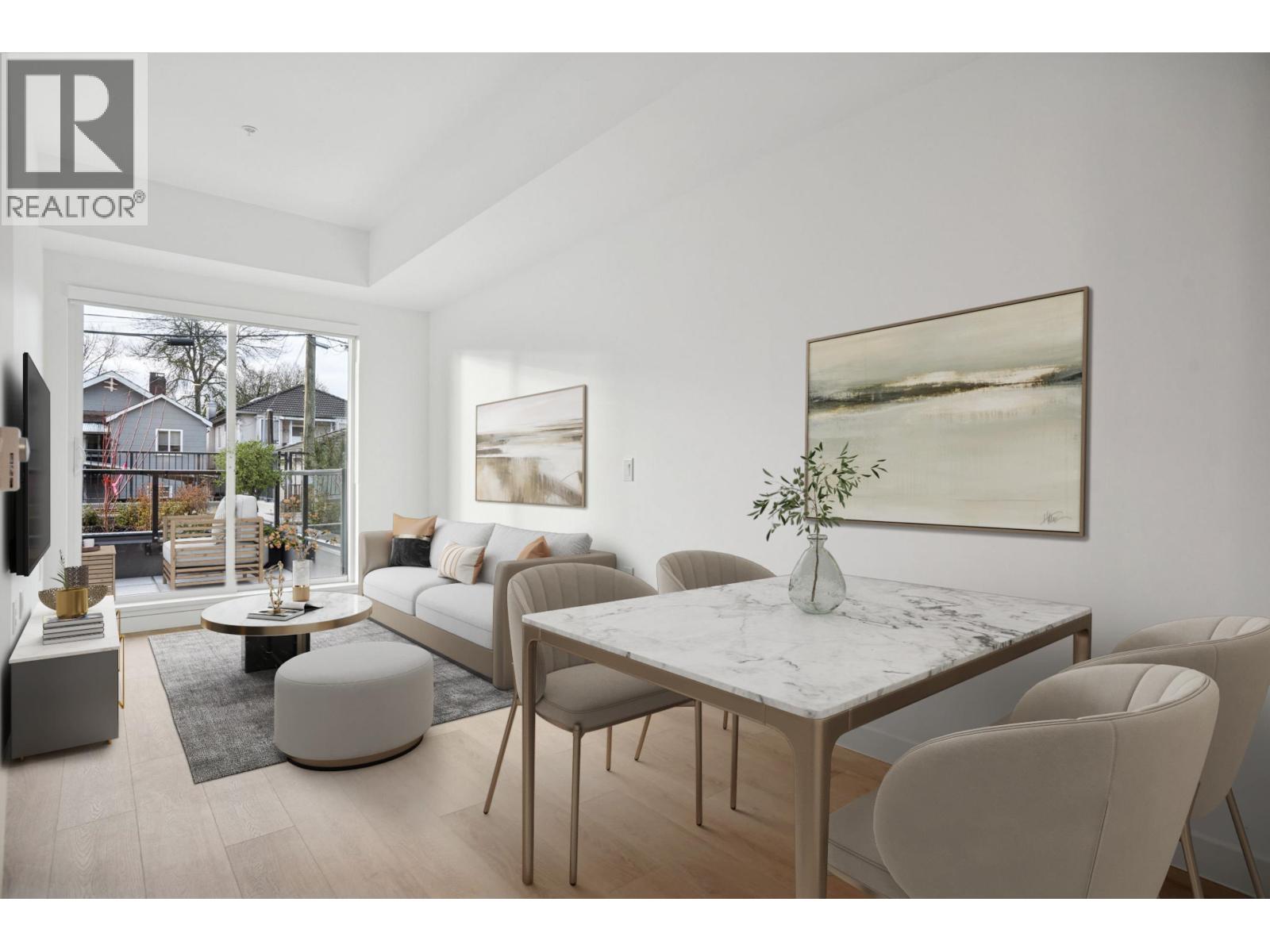 104 2268 E Broadway Street, Vancouver, British Columbia V5N 0L2 - Photo 6 - R3109730