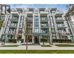 102 4240 CAMBIE STREET, Vancouver, British Columbia