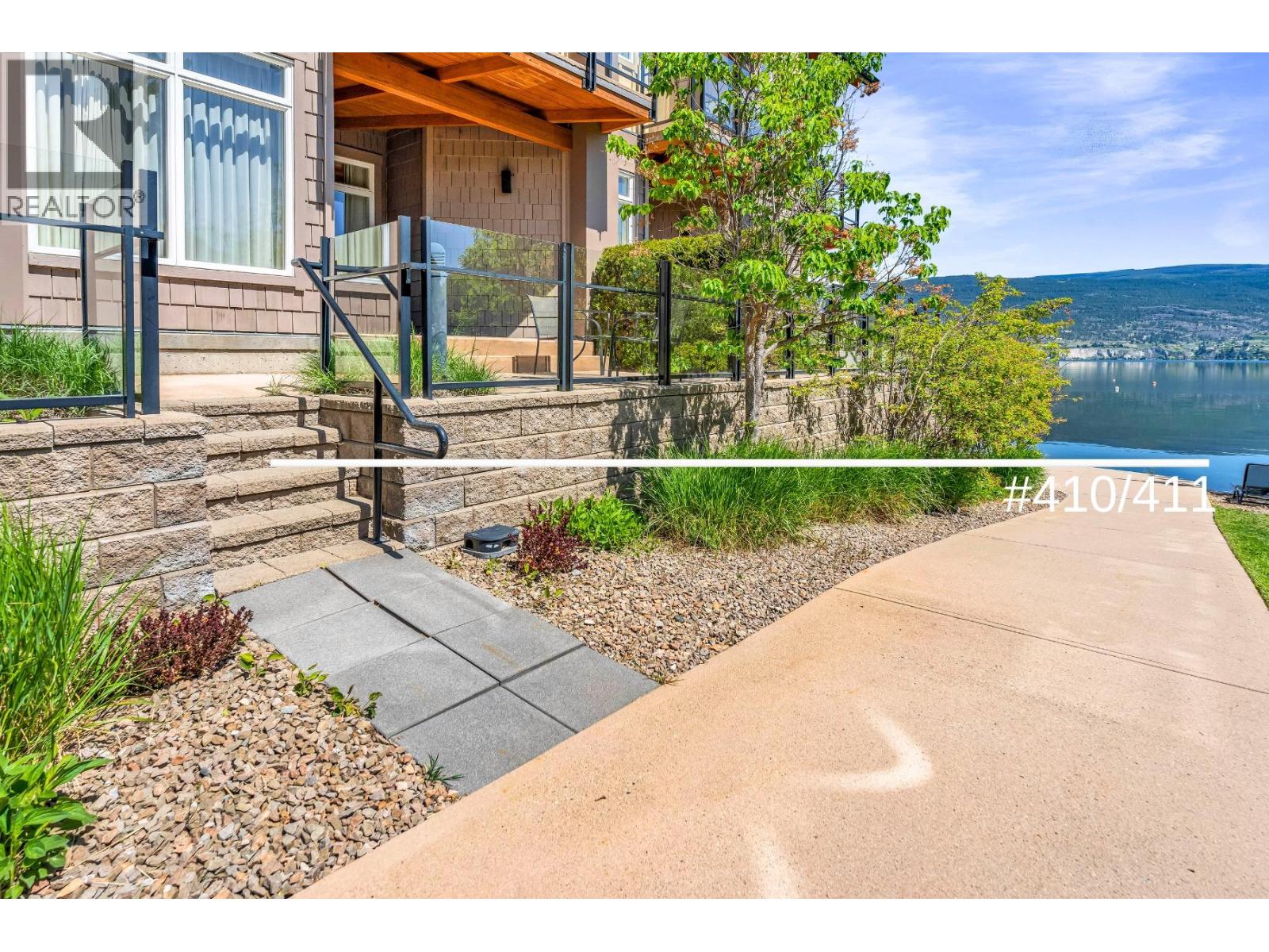 12811 Lakeshore Drive S Unit# 410/411, summerland, British Columbia