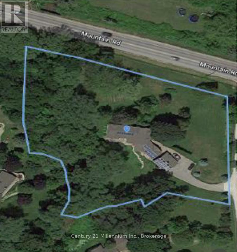 640 Mountain Road, Collingwood, Ontario  L9Y 5G3 - Photo 2 - S12983342