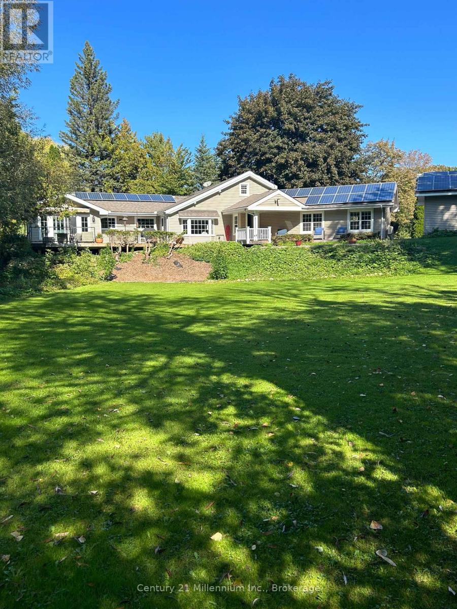 640 Mountain Road, Collingwood, Ontario  L9Y 5G3 - Photo 22 - S12983342