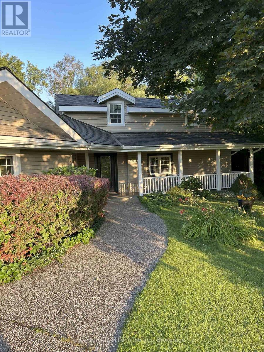 640 Mountain Road, Collingwood, Ontario  L9Y 5G3 - Photo 25 - S12983342