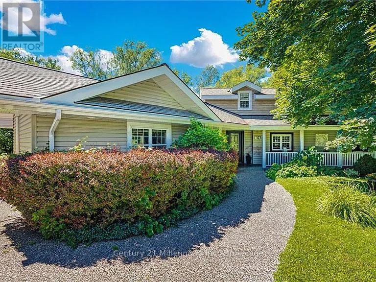 640 Mountain Road, Collingwood, Ontario  L9Y 5G3 - Photo 3 - S12983342