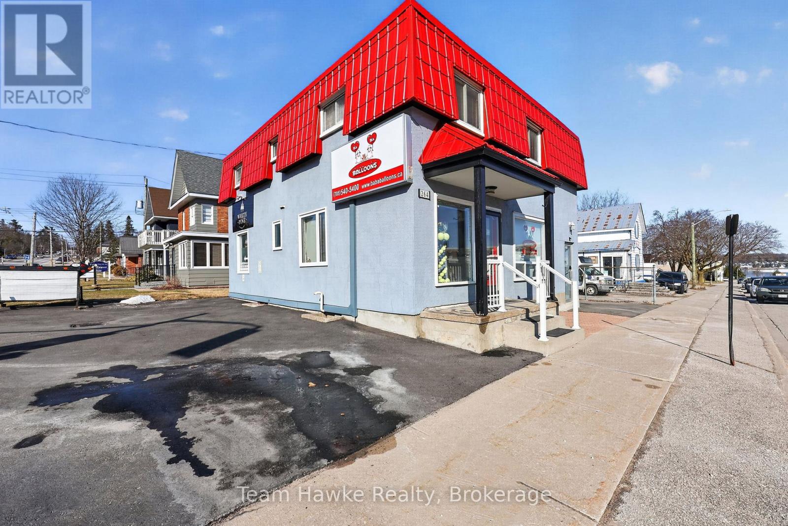 264 First Street, Midland, Ontario L4R 3N8 - Photo 3 - S12983474