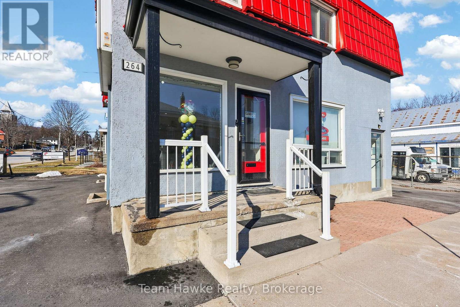 264 First Street, Midland, Ontario L4R 3N8 - Photo 4 - S12983474