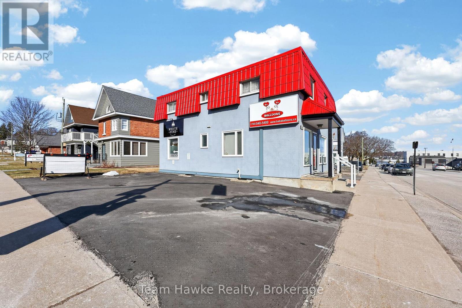 264 First Street, Midland, Ontario L4R 3N8 - Photo 41 - S12983474