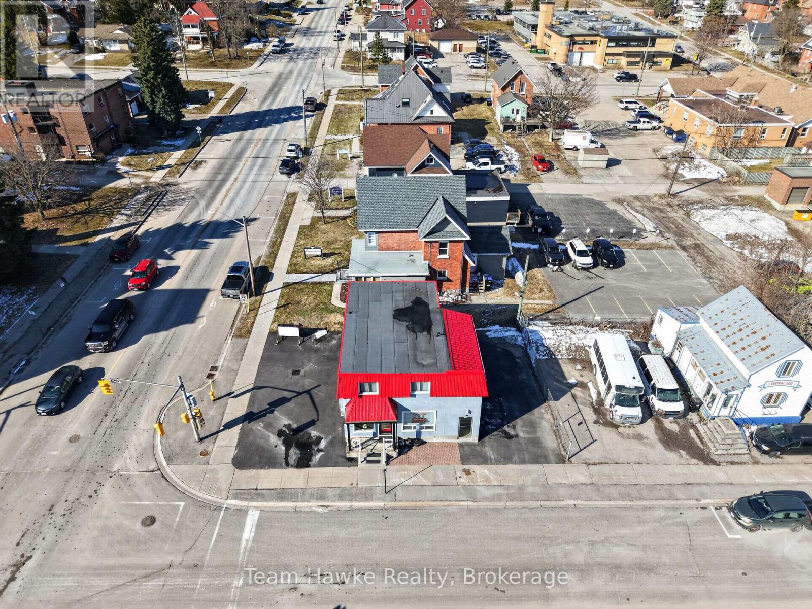 264 First Street, Midland, Ontario L4R 3N8 - Photo 43 - S12983474