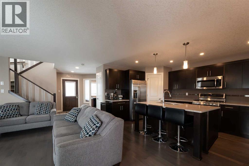 26 Riverglen Link W, Lethbridge, Alberta  T1K 5X5 - Photo 10 - A2299079