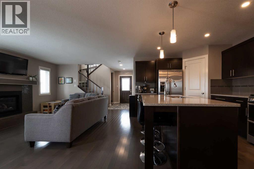 26 Riverglen Link W, Lethbridge, Alberta  T1K 5X5 - Photo 11 - A2299079