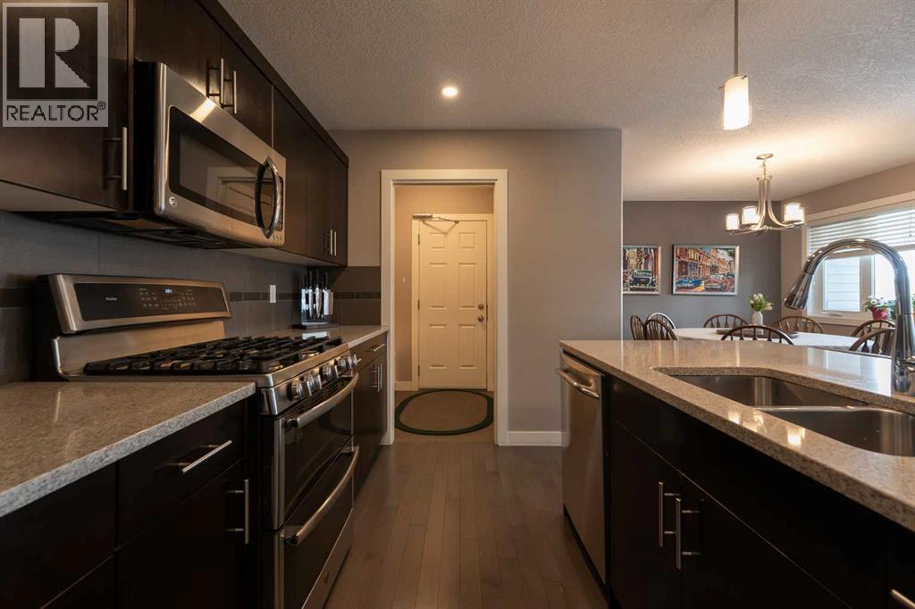 26 Riverglen Link W, Lethbridge, Alberta  T1K 5X5 - Photo 20 - A2299079