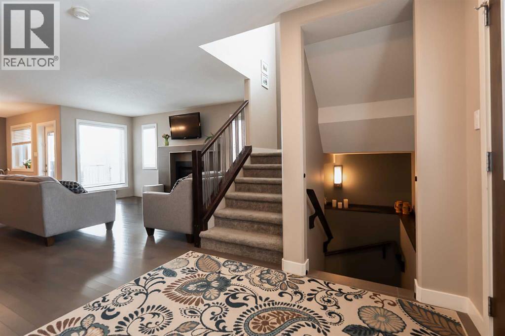 26 Riverglen Link W, Lethbridge, Alberta  T1K 5X5 - Photo 7 - A2299079