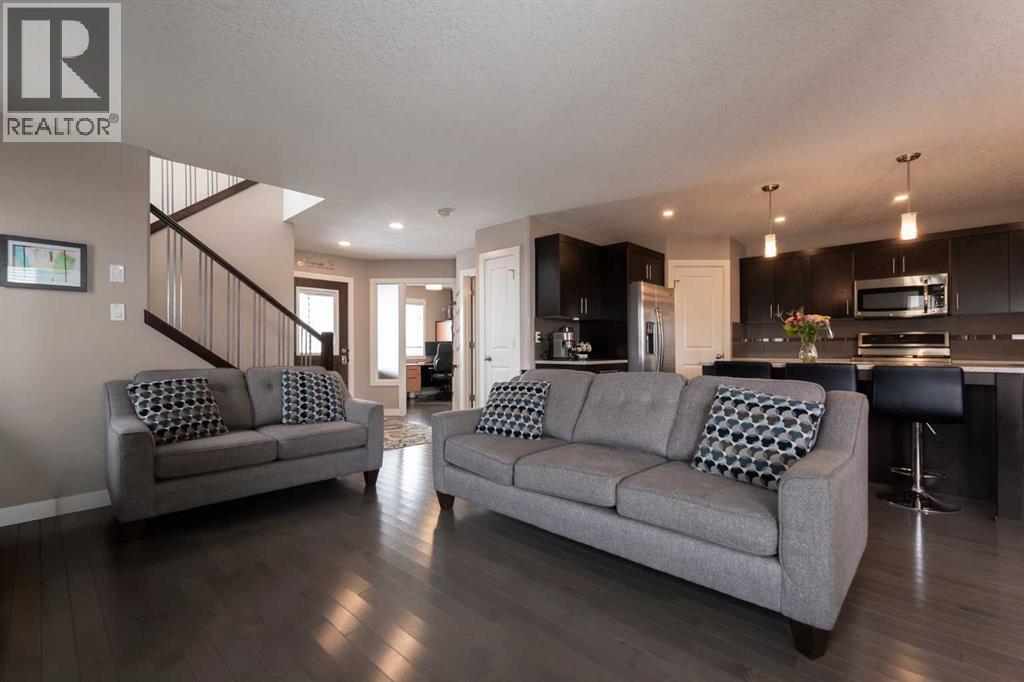 26 Riverglen Link W, Lethbridge, Alberta  T1K 5X5 - Photo 9 - A2299079