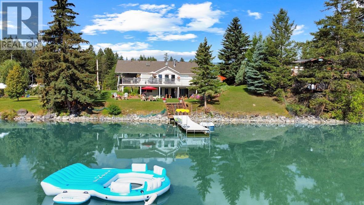3439 CHIMNEY LAKE ROAD, Williams Lake, British Columbia